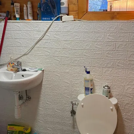 Gardonyi Nyaralo 1 Lägenhet