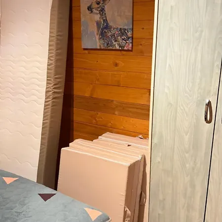 Gardonyi Nyaralo 1 Lägenhet Gárdony