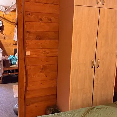 Apartman Gárdonyi 1