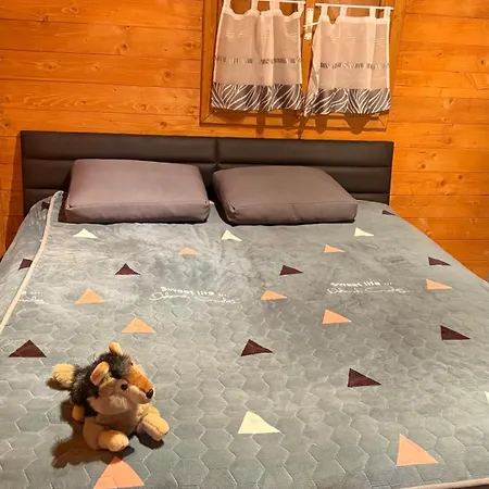 Gardonyi Nyaralo 1 Daire Gárdony