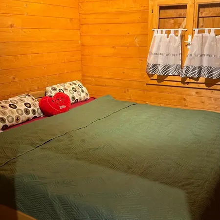 Daire Gardonyi Nyaralo 1 Gárdony