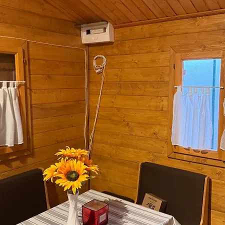 Gardonyi Nyaralo 1 * Gárdony