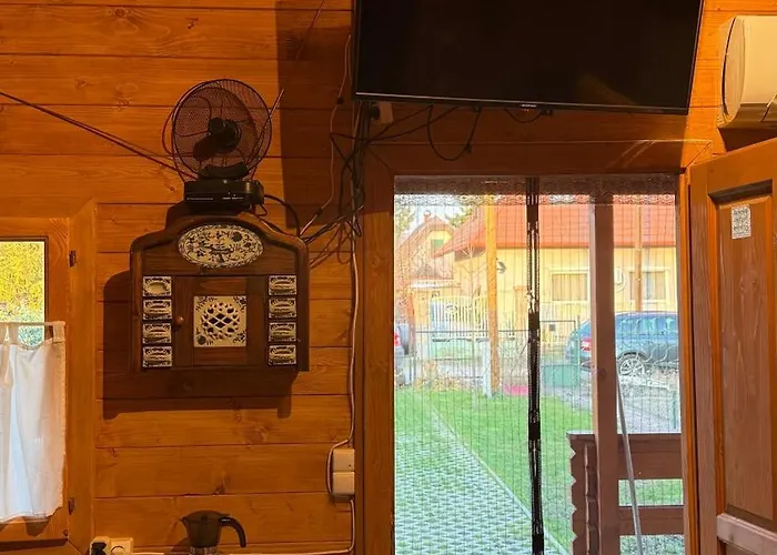 Apartmán Gardonyi Nyaralo 1