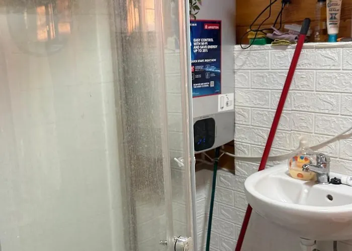 Gardonyi Nyaralo 1 Apartmán *