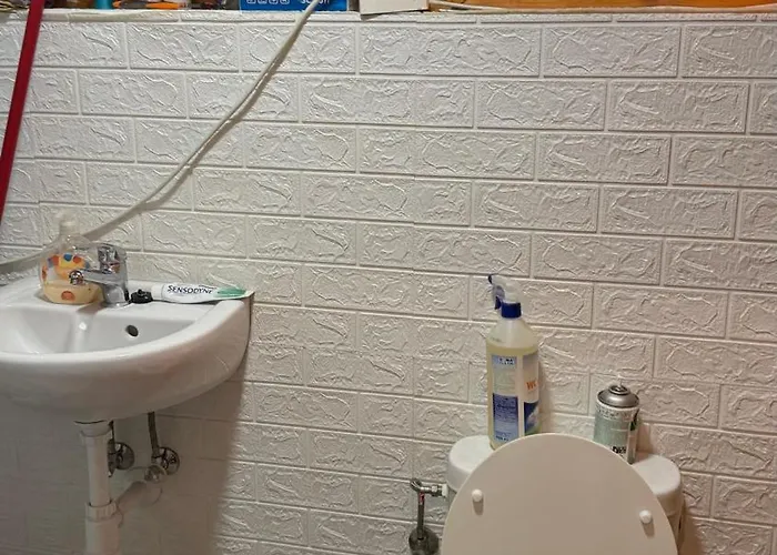 Gardonyi Nyaralo 1 Apartmán