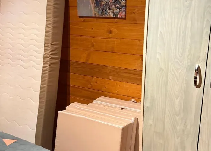 Gardonyi Nyaralo 1 Apartmán Gárdony