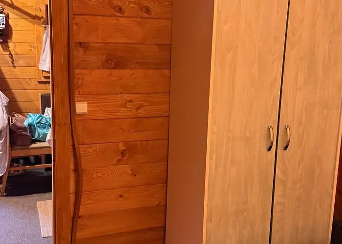 Apartmán Gardonyi Nyaralo 1