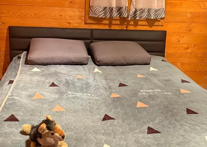 Gardonyi Nyaralo 1 Apartmán Gárdony