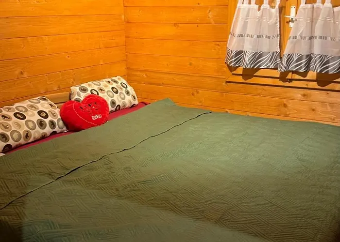 Apartmán Gardonyi Nyaralo 1 Gárdony