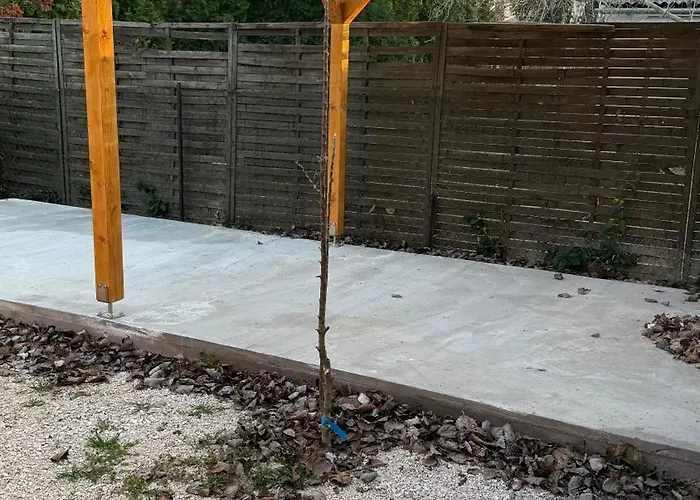 Gardonyi Nyaralo 1 Apartmán Gárdony